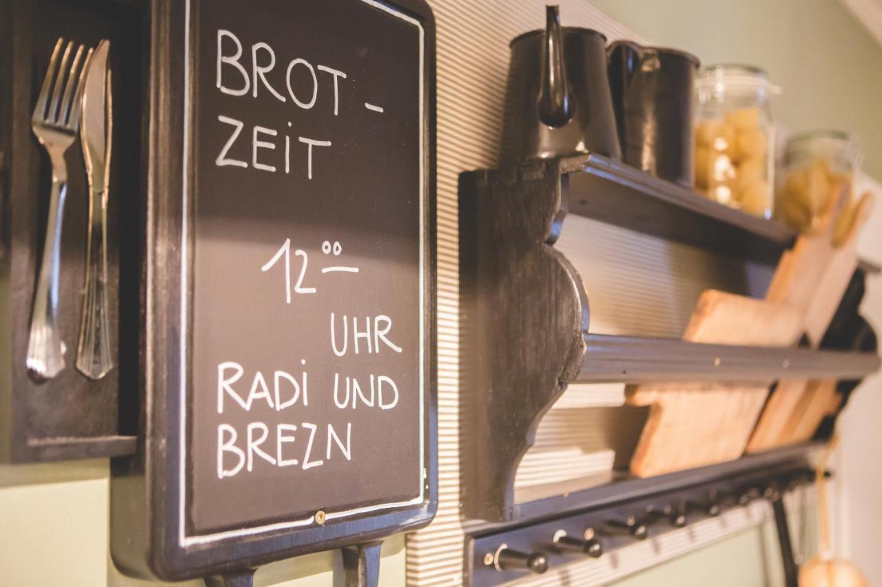 Berggasthof Hotel Duftbraeu I Ruhige Alleinlage I Mitten Im Gruenen Samerberg Exterior foto